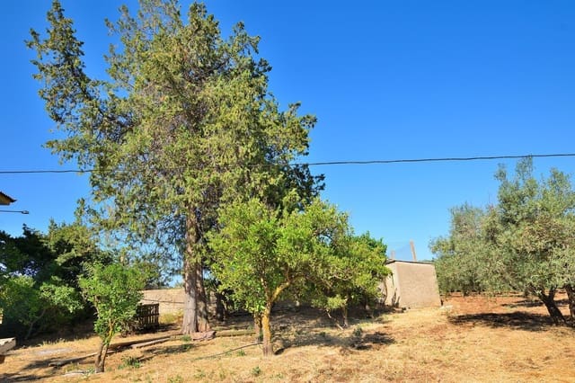 5 slaapkamer Finca/Landhuis te koop in Setenil de las Bodegas met zwembad garage - € 435.000 (Ref: 9953655)