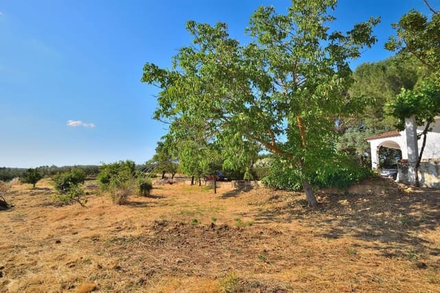 5 slaapkamer Finca/Landhuis te koop in Setenil de las Bodegas met zwembad garage - € 435.000 (Ref: 9953655)