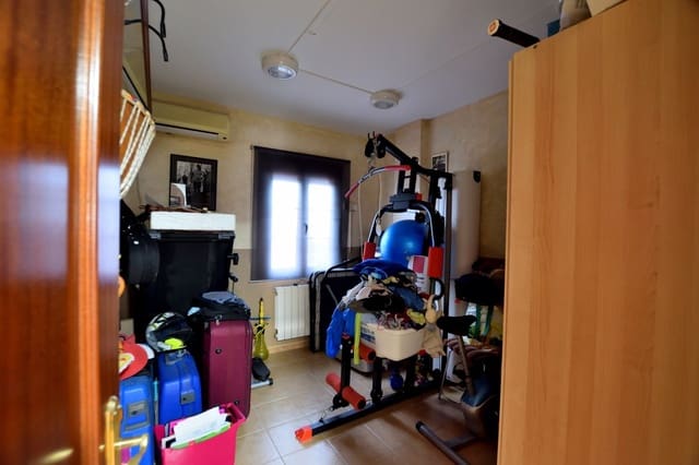 4 soveværelse Byhus til salg i Ronda med garage - € 260.000 (Ref: 9953656)