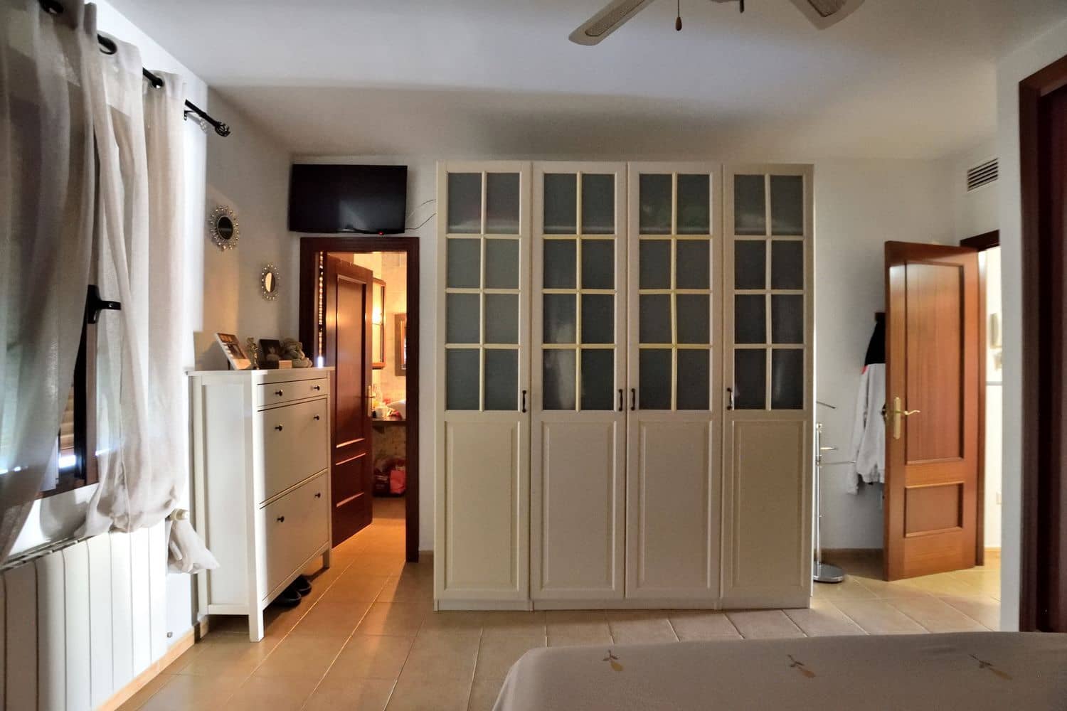 4 soveværelse Byhus til salg i Ronda med garage - € 260.000 (Ref: 9953656)