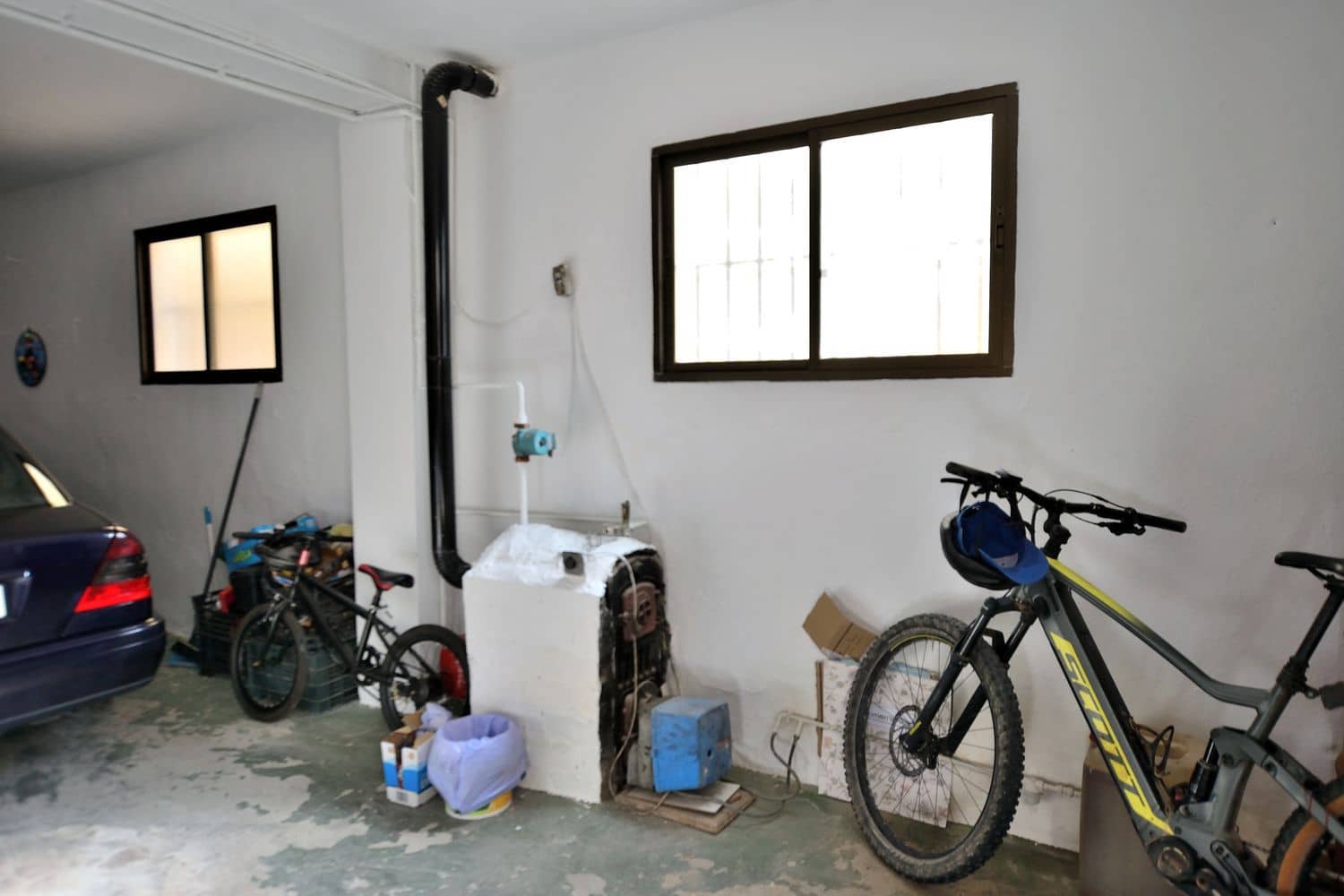 Casa de 4 habitaciones en Ronda en venta con garaje - 265.000 € (Ref: 9956665)