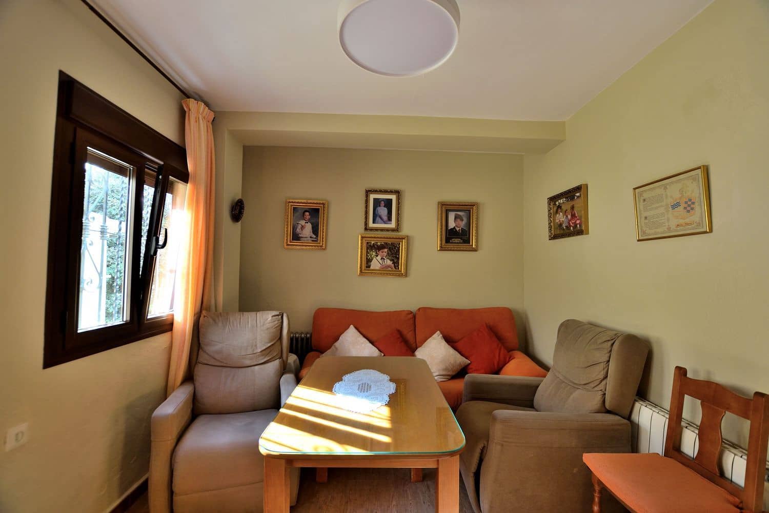 Casa de 4 habitaciones en Ronda en venta con garaje - 265.000 € (Ref: 9956665)