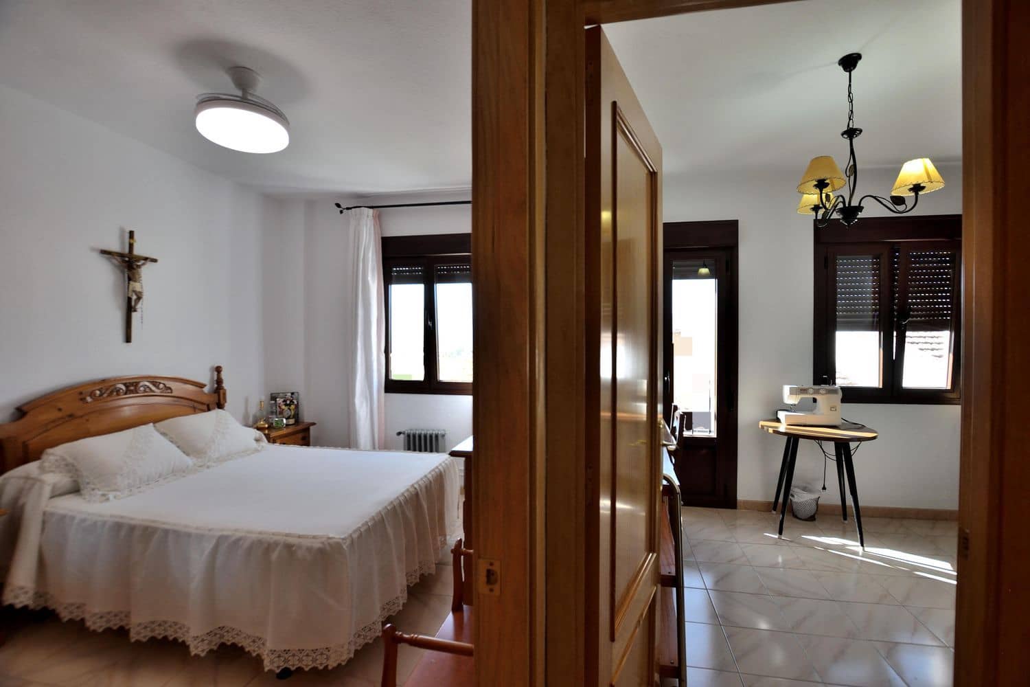 Casa de 4 habitaciones en Ronda en venta con garaje - 265.000 € (Ref: 9956665)