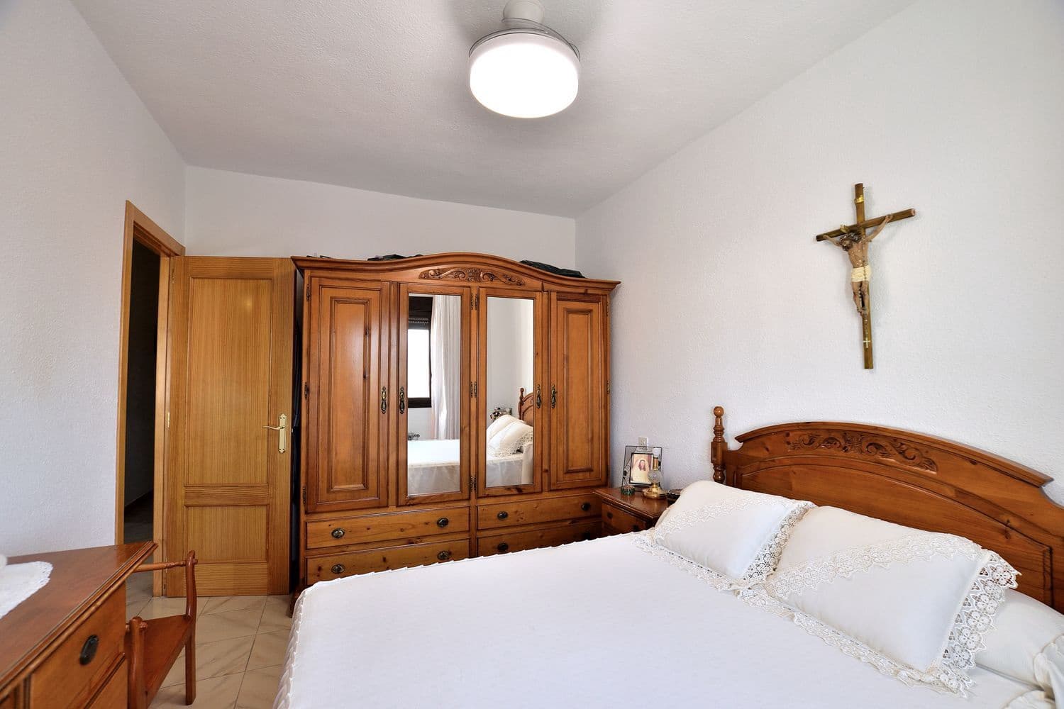 Casa de 4 habitaciones en Ronda en venta con garaje - 265.000 € (Ref: 9956665)