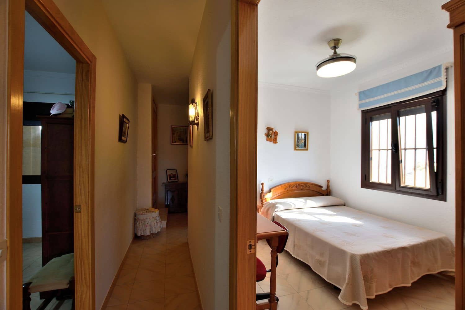 Casa de 4 habitaciones en Ronda en venta con garaje - 265.000 € (Ref: 9956665)