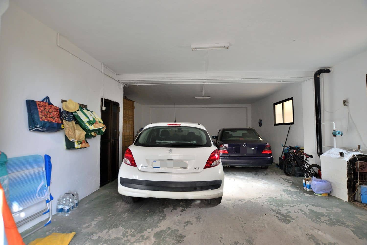 Casa de 4 habitaciones en Ronda en venta con garaje - 265.000 € (Ref: 9956665)