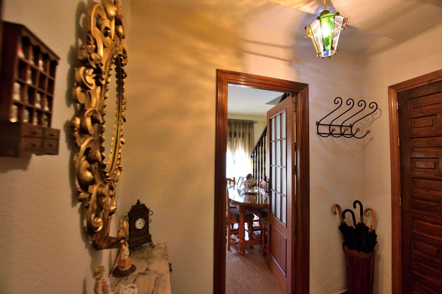 Casa de 4 habitaciones en Ronda en venta con garaje - 265.000 € (Ref: 9956665)