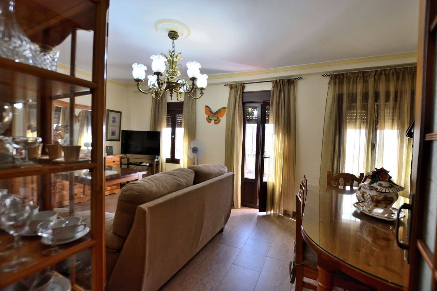 Casa de 4 habitaciones en Ronda en venta con garaje - 265.000 € (Ref: 9956665)