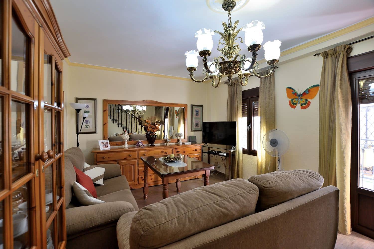 Casa de 4 habitaciones en Ronda en venta con garaje - 265.000 € (Ref: 9956665)