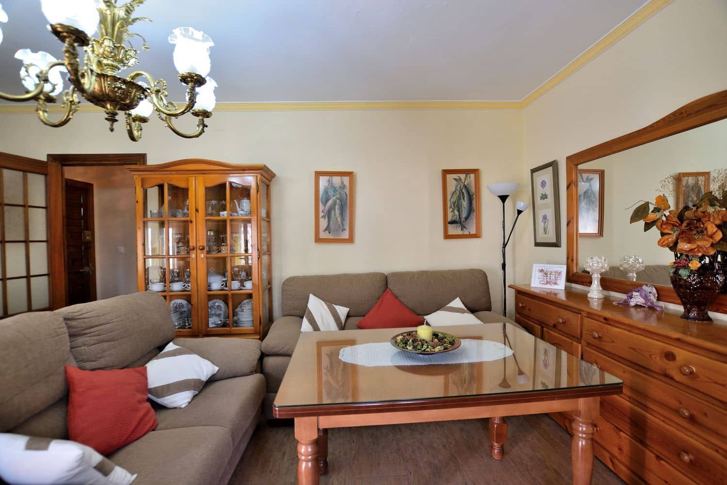 Casa de 4 habitaciones en Ronda en venta con garaje - 265.000 € (Ref: 9956665)