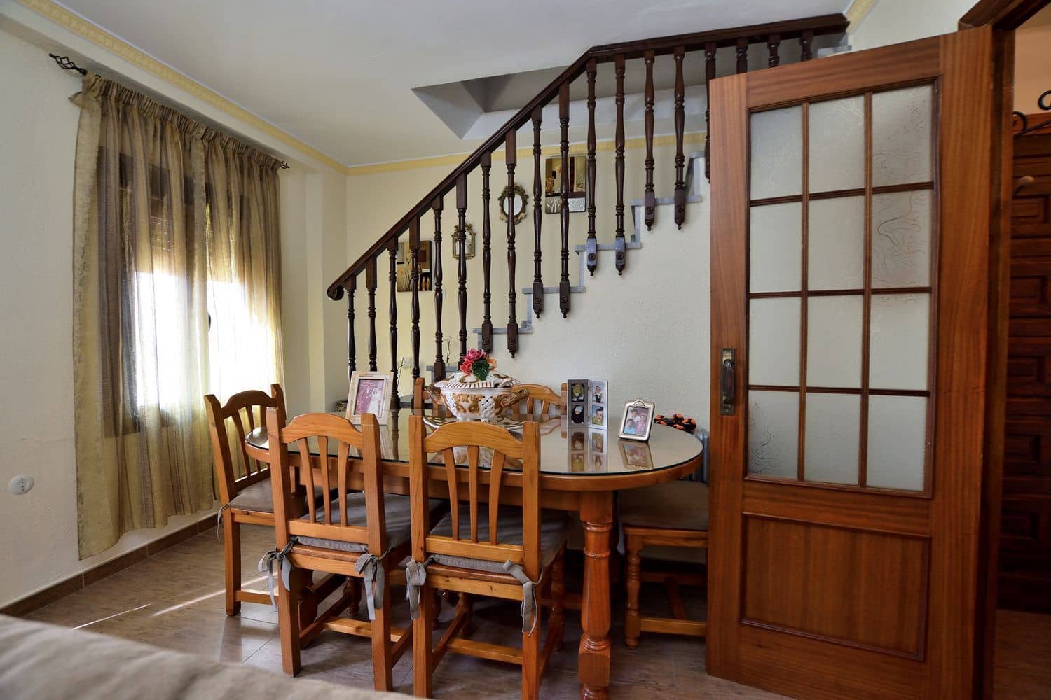 Casa de 4 habitaciones en Ronda en venta con garaje - 265.000 € (Ref: 9956665)