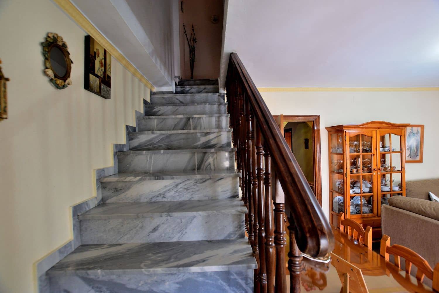 Casa de 4 habitaciones en Ronda en venta con garaje - 265.000 € (Ref: 9956665)