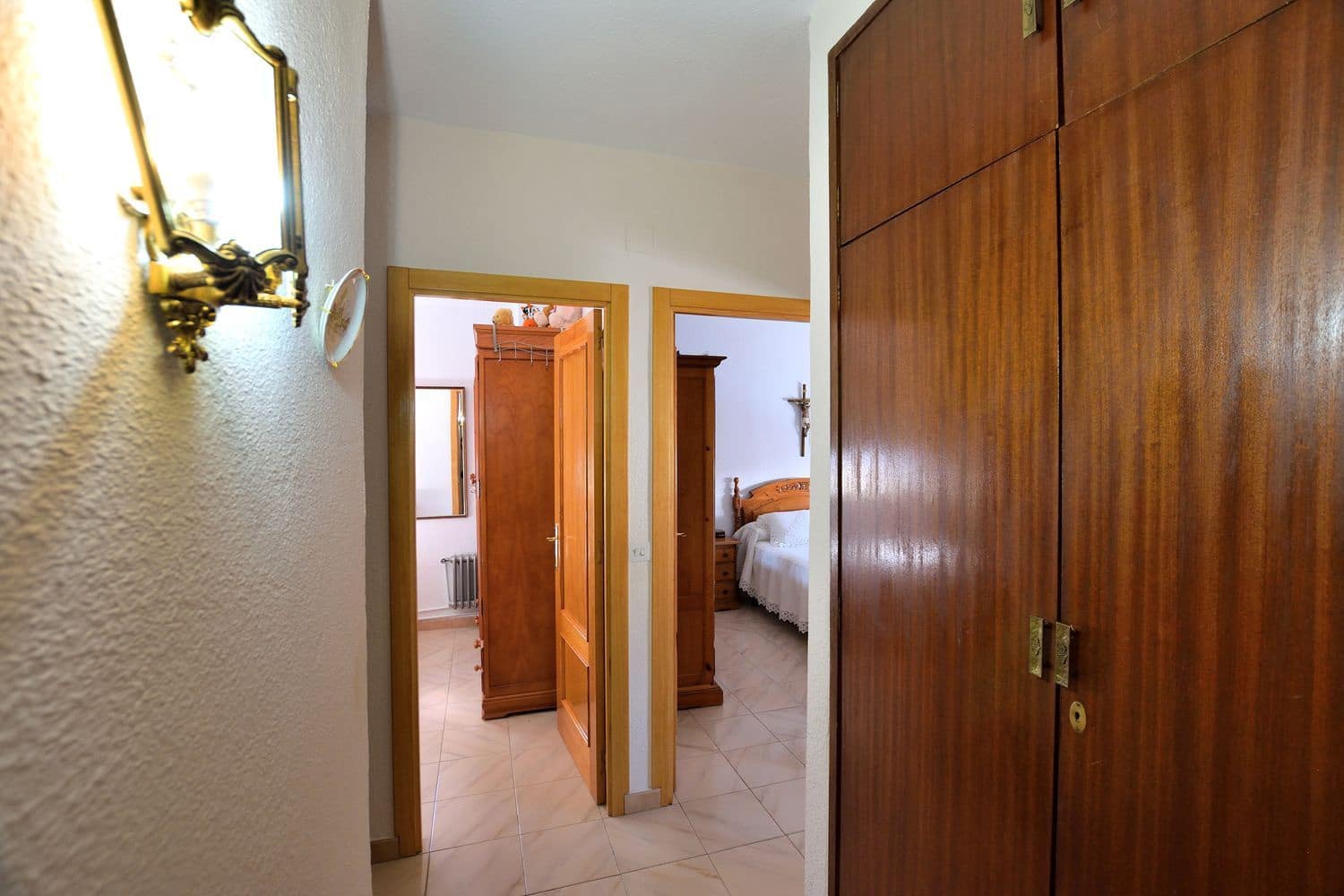 Casa de 4 habitaciones en Ronda en venta con garaje - 265.000 € (Ref: 9956665)