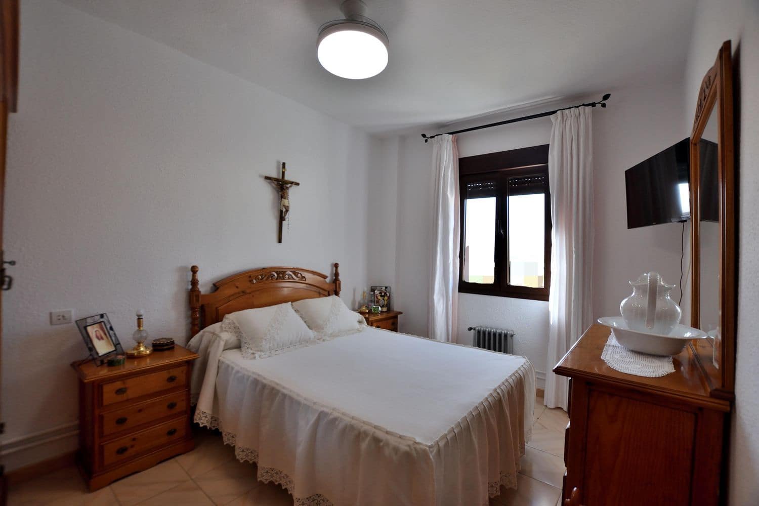 Casa de 4 habitaciones en Ronda en venta con garaje - 265.000 € (Ref: 9956665)