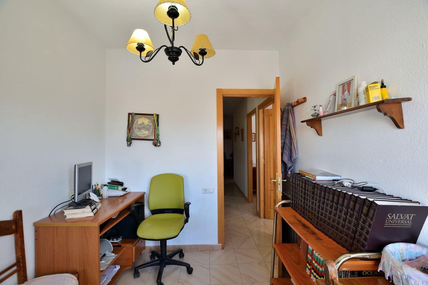Casa de 4 habitaciones en Ronda en venta con garaje - 265.000 € (Ref: 9956665)