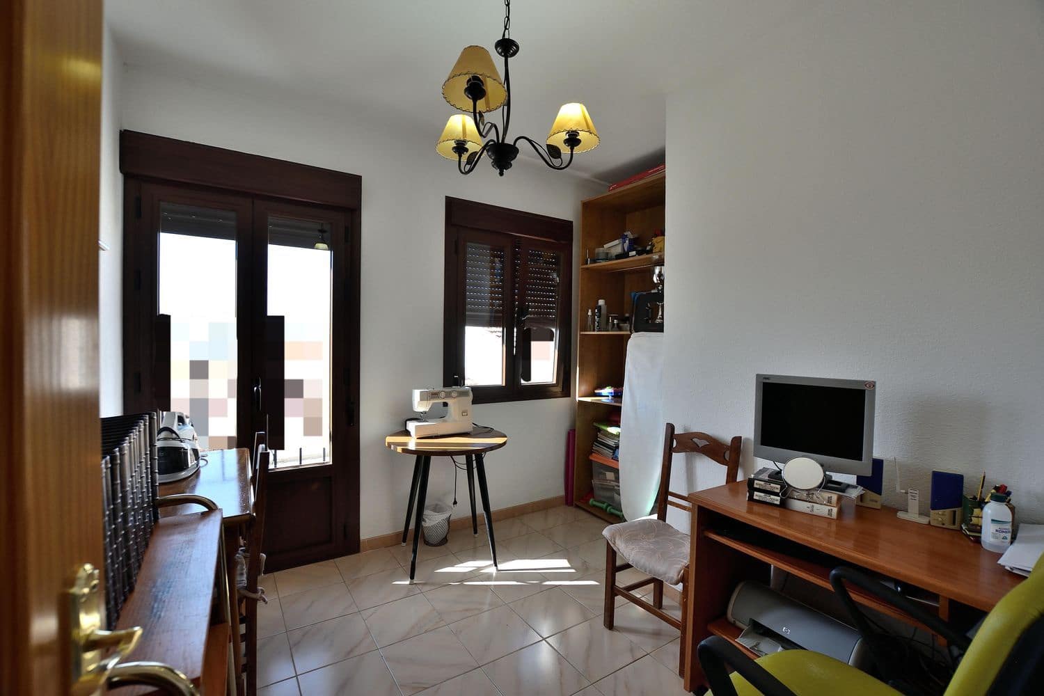 Casa de 4 habitaciones en Ronda en venta con garaje - 265.000 € (Ref: 9956665)