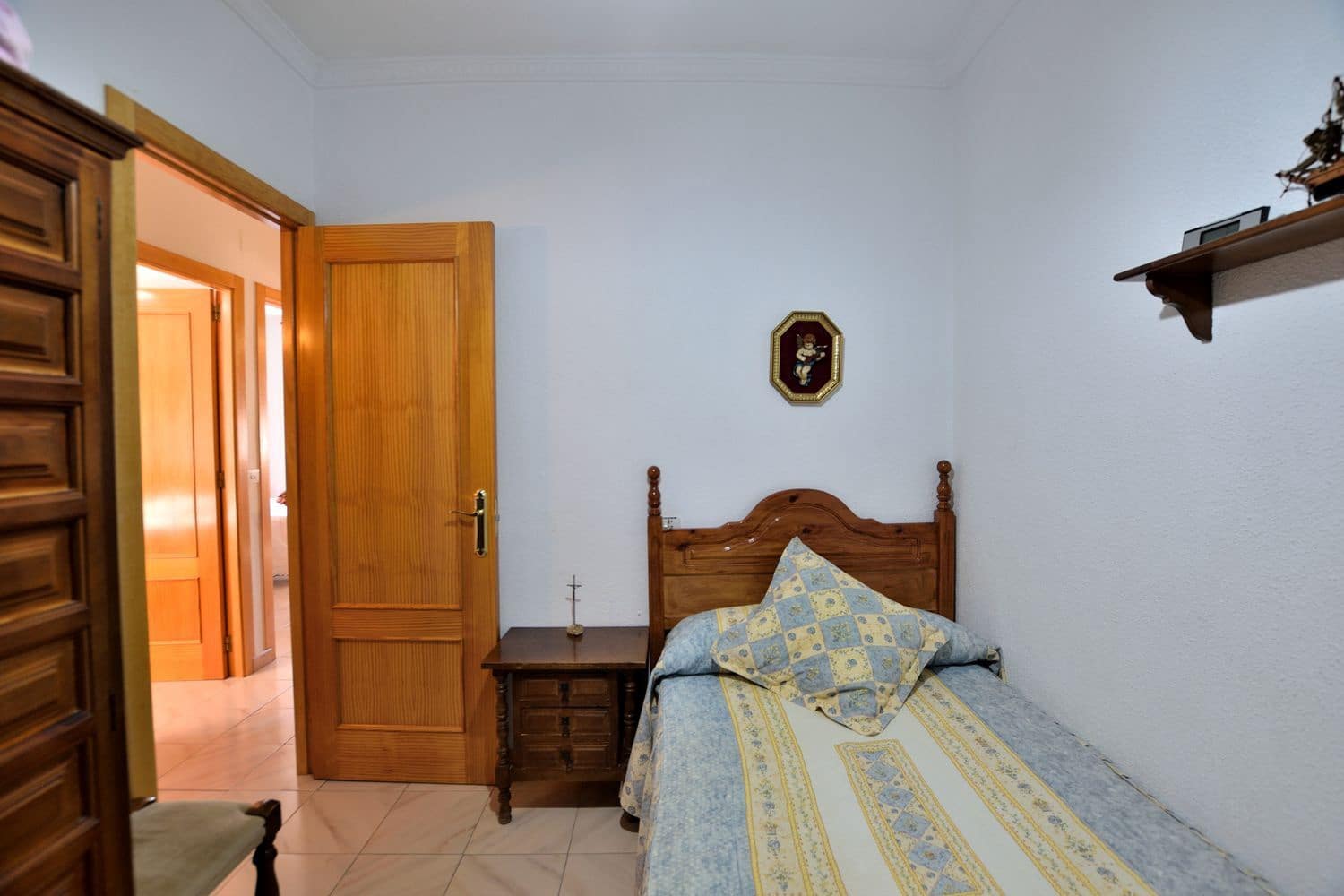 Casa de 4 habitaciones en Ronda en venta con garaje - 265.000 € (Ref: 9956665)