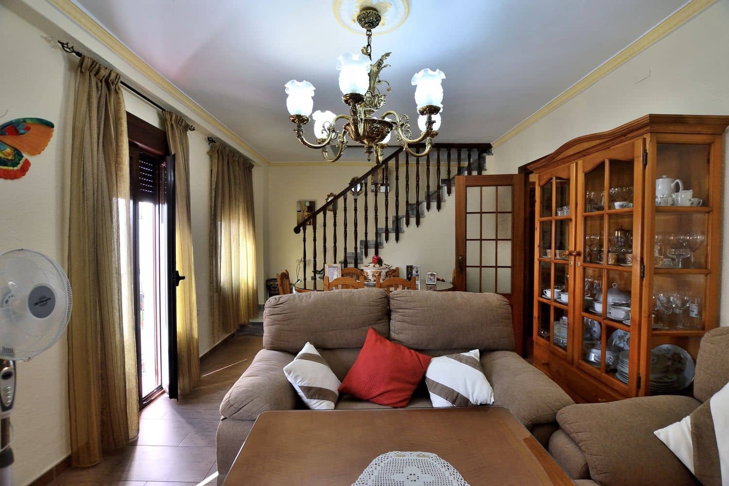 Casa de 4 habitaciones en Ronda en venta con garaje - 265.000 € (Ref: 9956665)