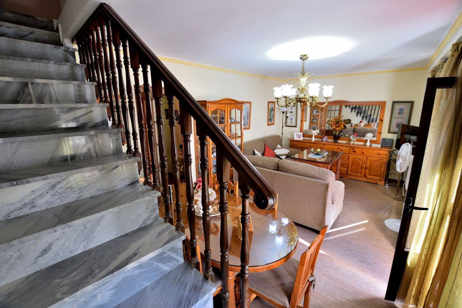 Casa de 4 habitaciones en Ronda en venta con garaje - 265.000 € (Ref: 9956665)
