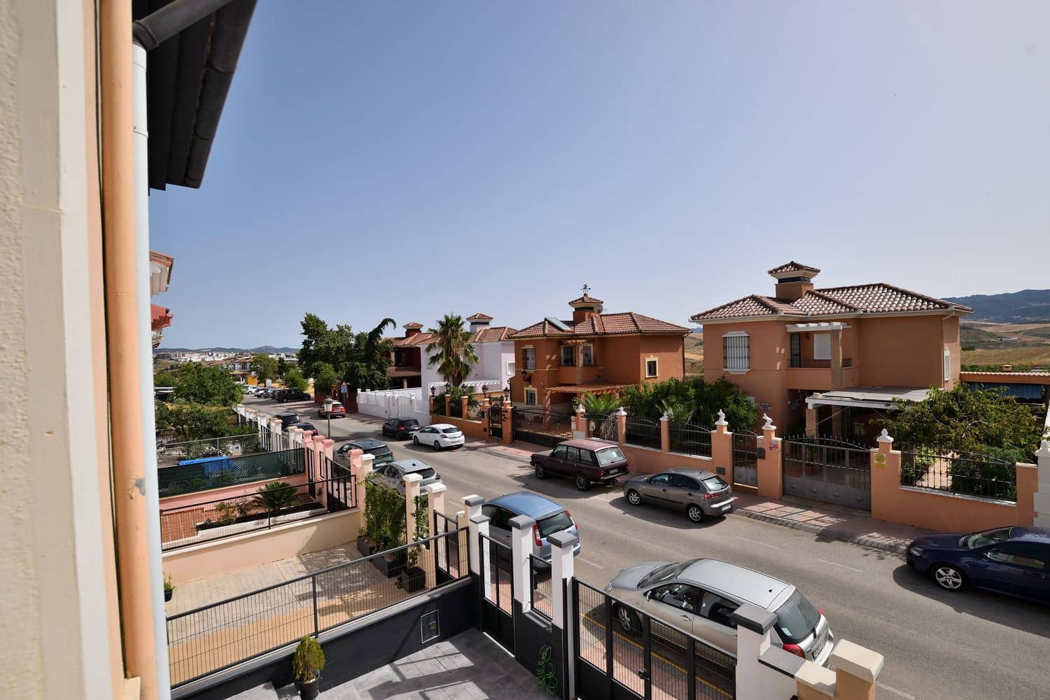 3 soveværelse Byhus til salg i Ronda med swimmingpool garage - € 259.000 (Ref: 9969173)