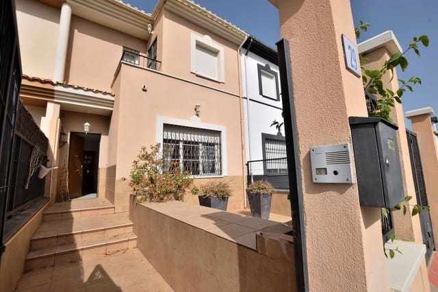 3 soverom Hus til salgs i Ronda med svømmebasseng garasje - € 259 000 (Ref: 9969173)