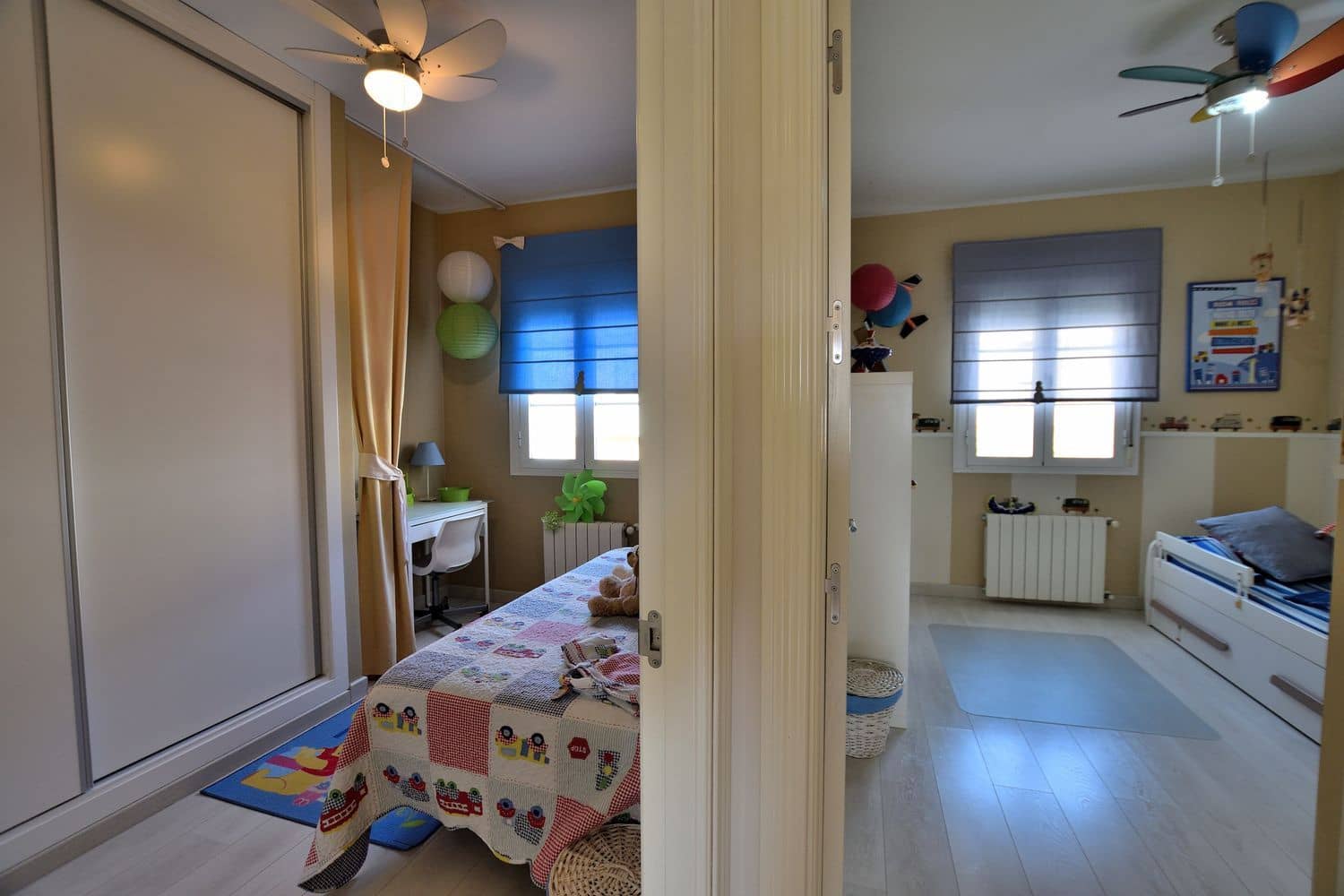 3 soveværelse Byhus til salg i Ronda med swimmingpool garage - € 259.000 (Ref: 9969173)