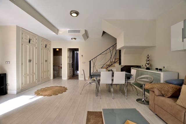 3 soverom Hus til salgs i Ronda med svømmebasseng garasje - € 259 000 (Ref: 9969173)