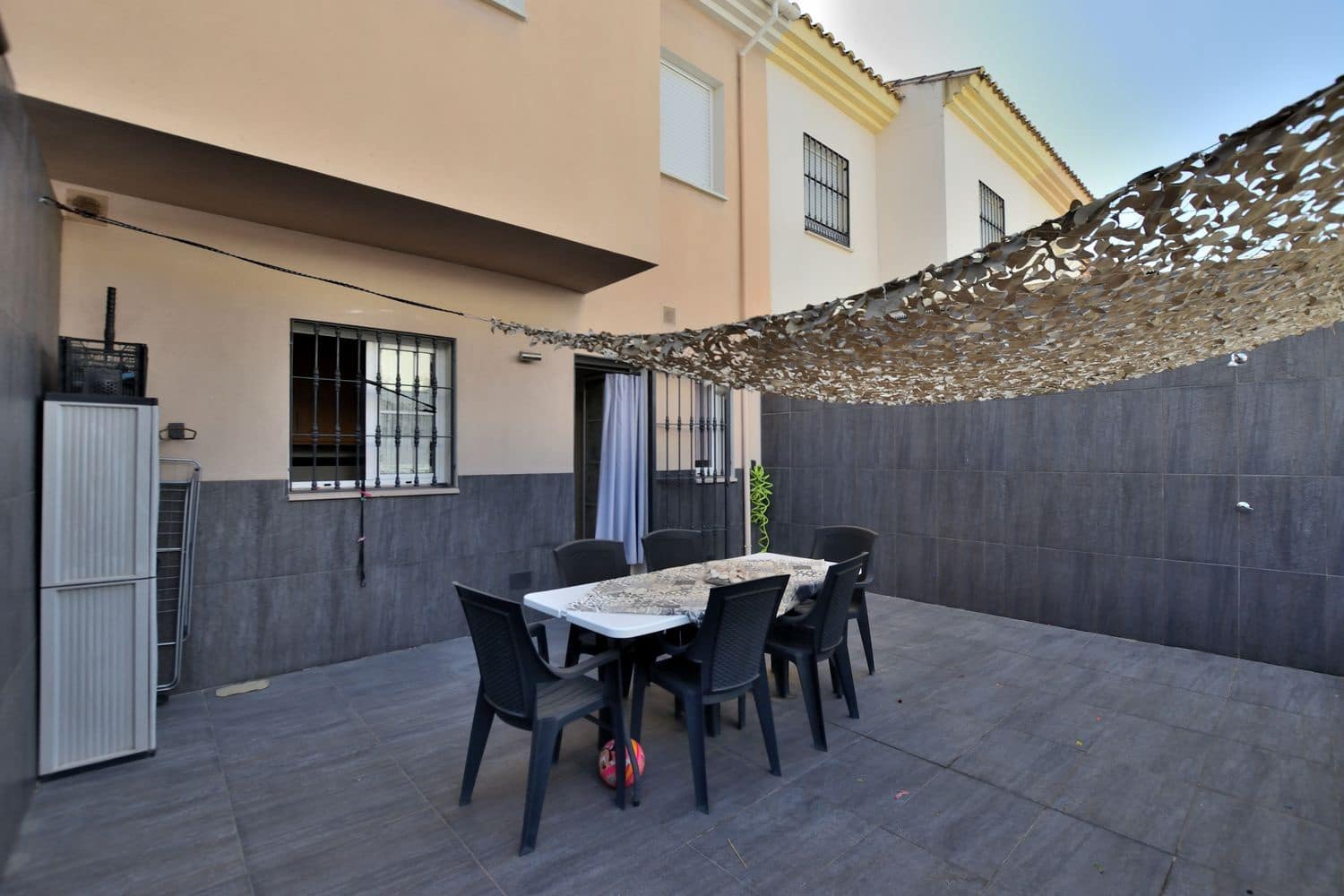 3 soveværelse Byhus til salg i Ronda med swimmingpool garage - € 259.000 (Ref: 9969173)