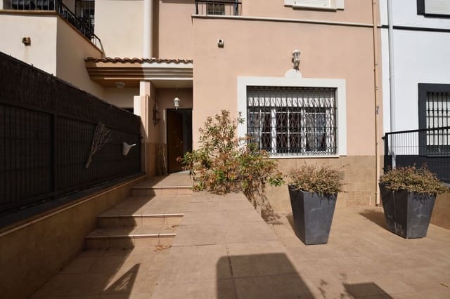 3 soverom Hus til salgs i Ronda med svømmebasseng garasje - € 259 000 (Ref: 9969173)
