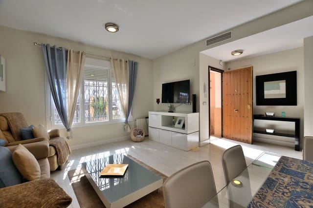 3 soverom Hus til salgs i Ronda med svømmebasseng garasje - € 259 000 (Ref: 9969173)