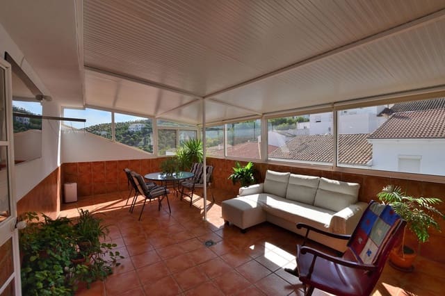 4 chambre Appartement à vendre à El Gastor avec garage - 110 000 € (Ref: 9972341)