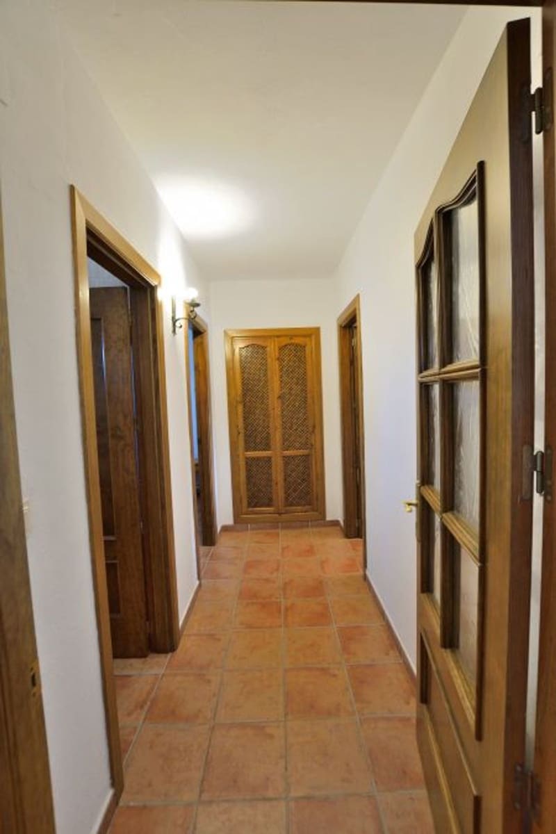 2 soveværelse Finca/Landehus til salg i Ronda med swimmingpool garage - € 425.000 (Ref: 9974548)