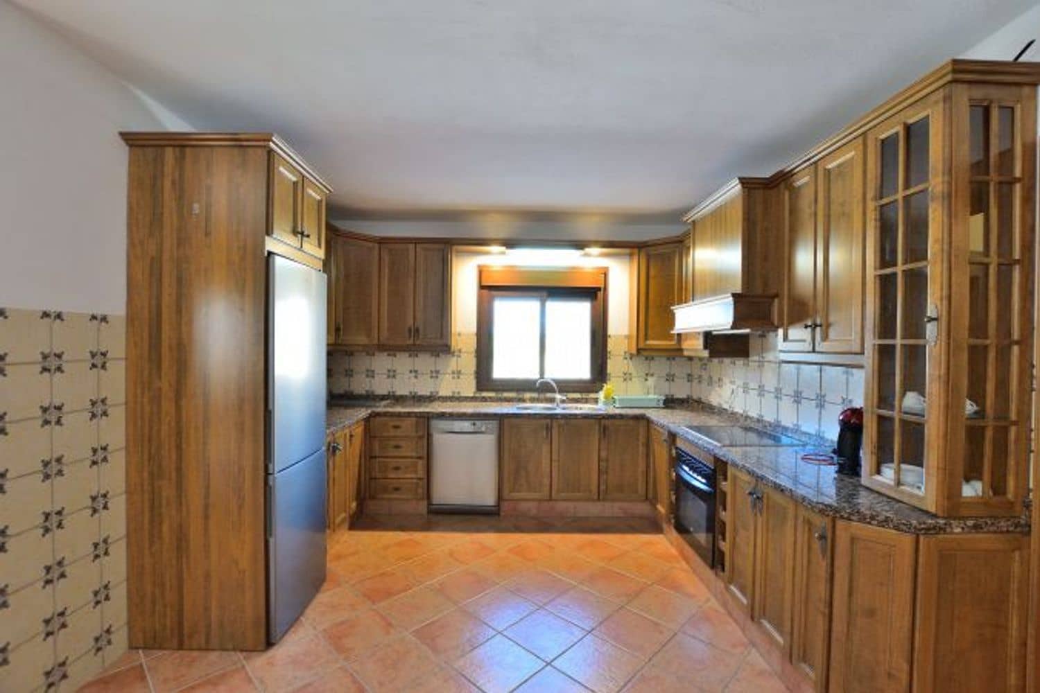 2 soveværelse Finca/Landehus til salg i Ronda med swimmingpool garage - € 425.000 (Ref: 9974548)