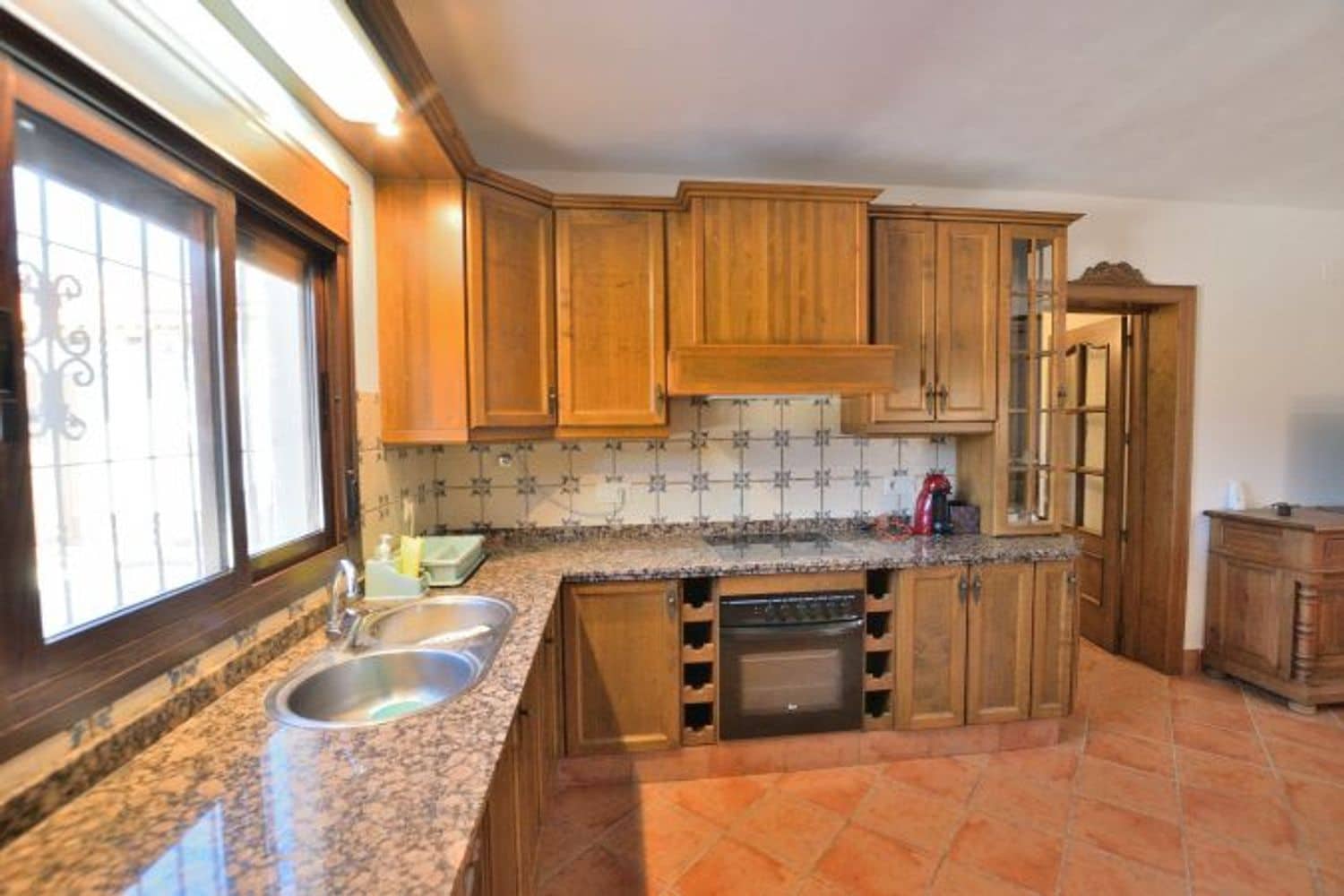 2 soveværelse Finca/Landehus til salg i Ronda med swimmingpool garage - € 425.000 (Ref: 9974548)