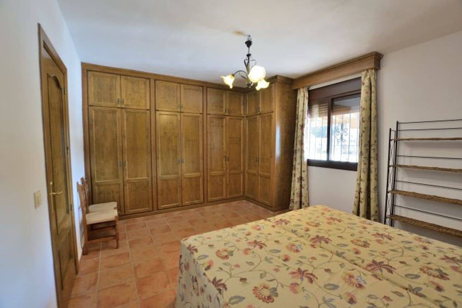 2 soveværelse Finca/Landehus til salg i Ronda med swimmingpool garage - € 425.000 (Ref: 9974548)