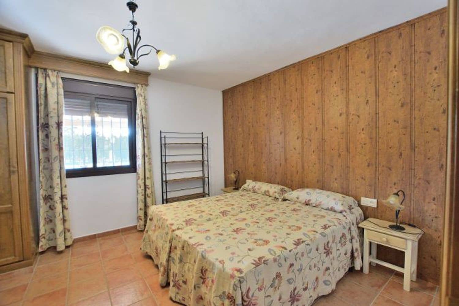 2 soveværelse Finca/Landehus til salg i Ronda med swimmingpool garage - € 425.000 (Ref: 9974548)