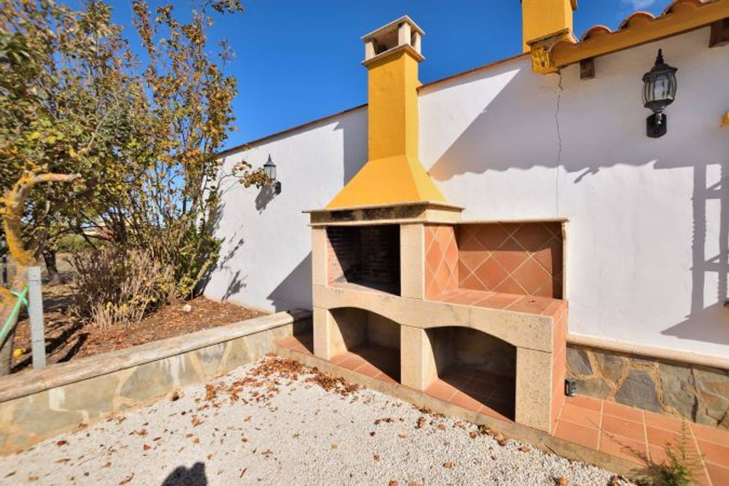2 soveværelse Finca/Landehus til salg i Ronda med swimmingpool garage - € 425.000 (Ref: 9974548)