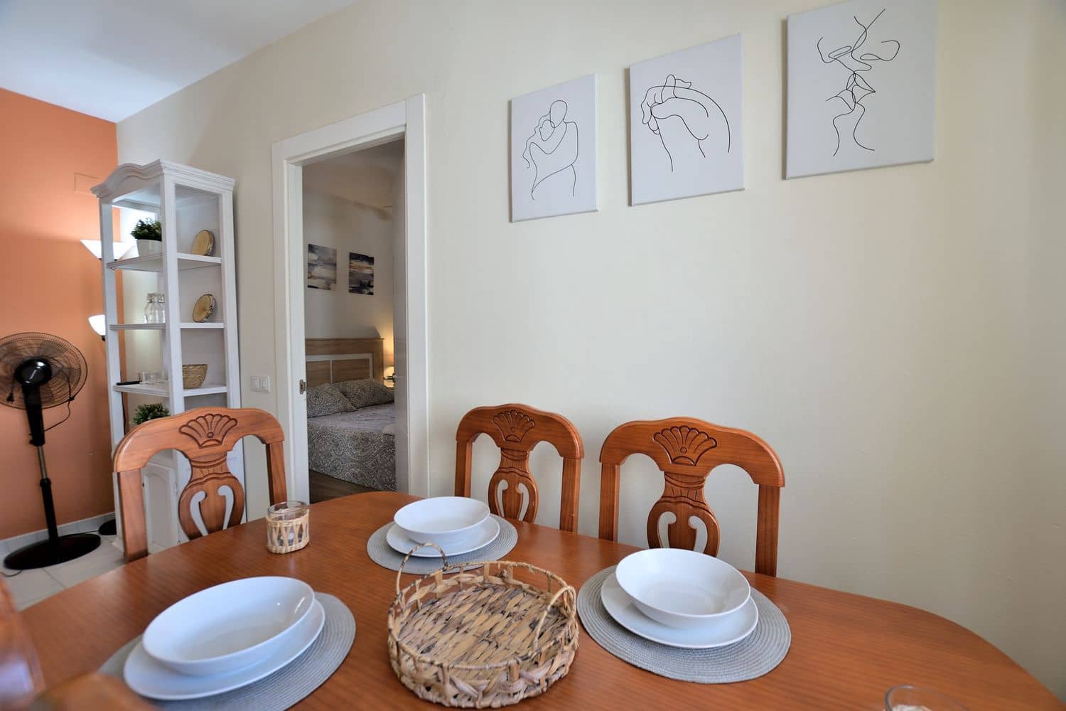 1 bedroom Apartment for sale in Ronda with garage - € 165,000 (Ref: 9974549)