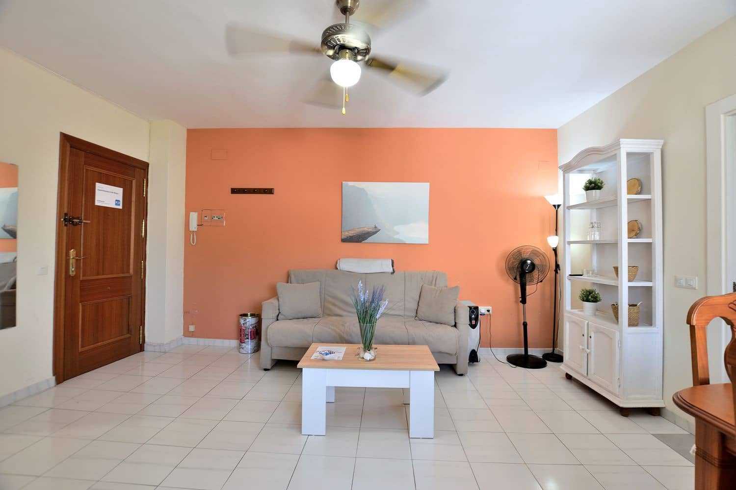 1 bedroom Apartment for sale in Ronda with garage - € 165,000 (Ref: 9974549)