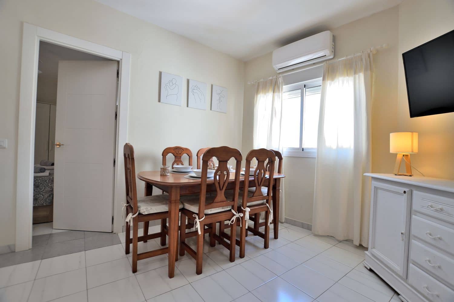 1 bedroom Apartment for sale in Ronda with garage - € 165,000 (Ref: 9974549)