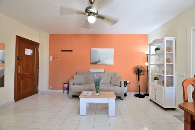 1 soverom Leilighet til salgs i Ronda med garasje - € 165 000 (Ref: 9974549)