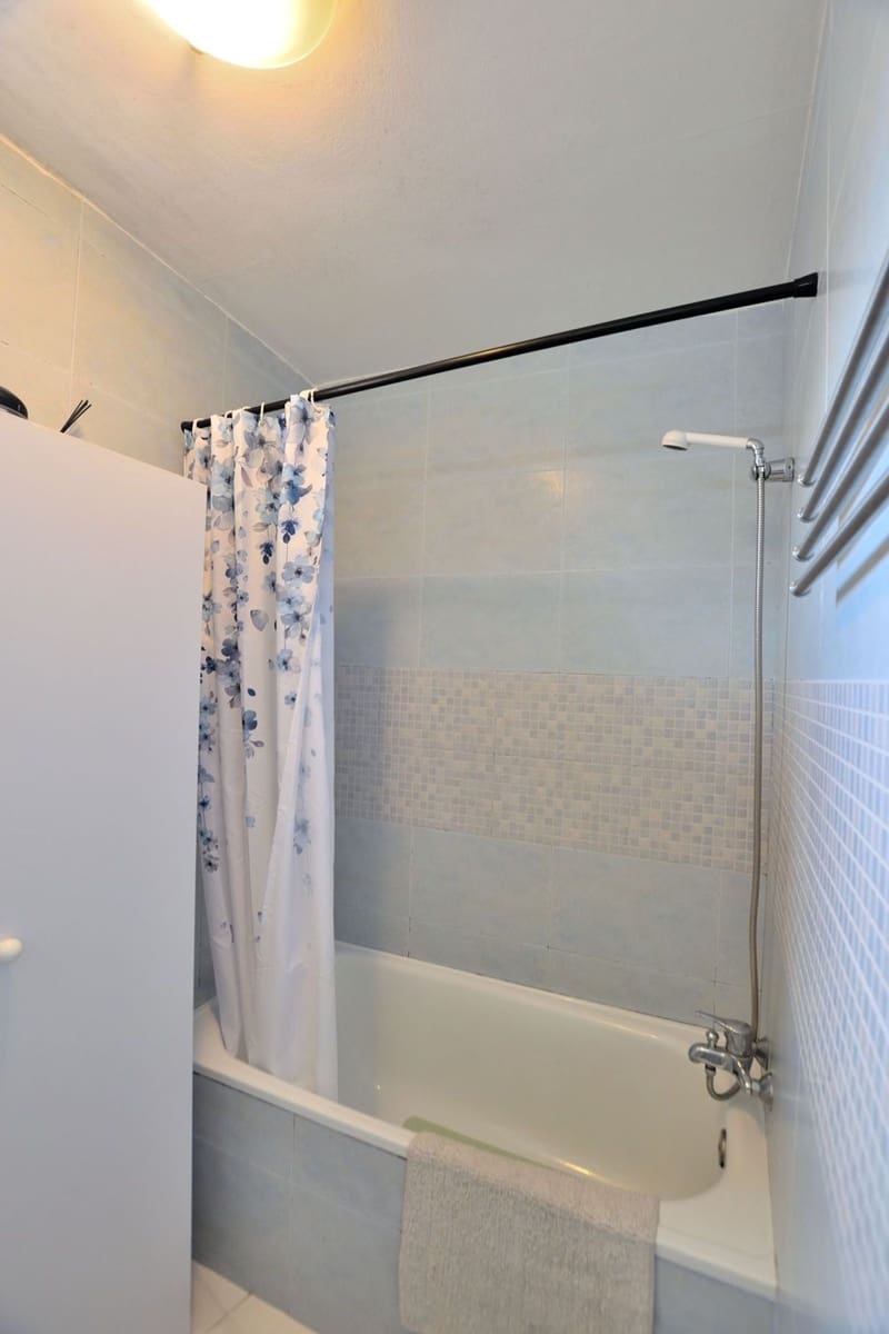 1 bedroom Apartment for sale in Ronda with garage - € 165,000 (Ref: 9974549)