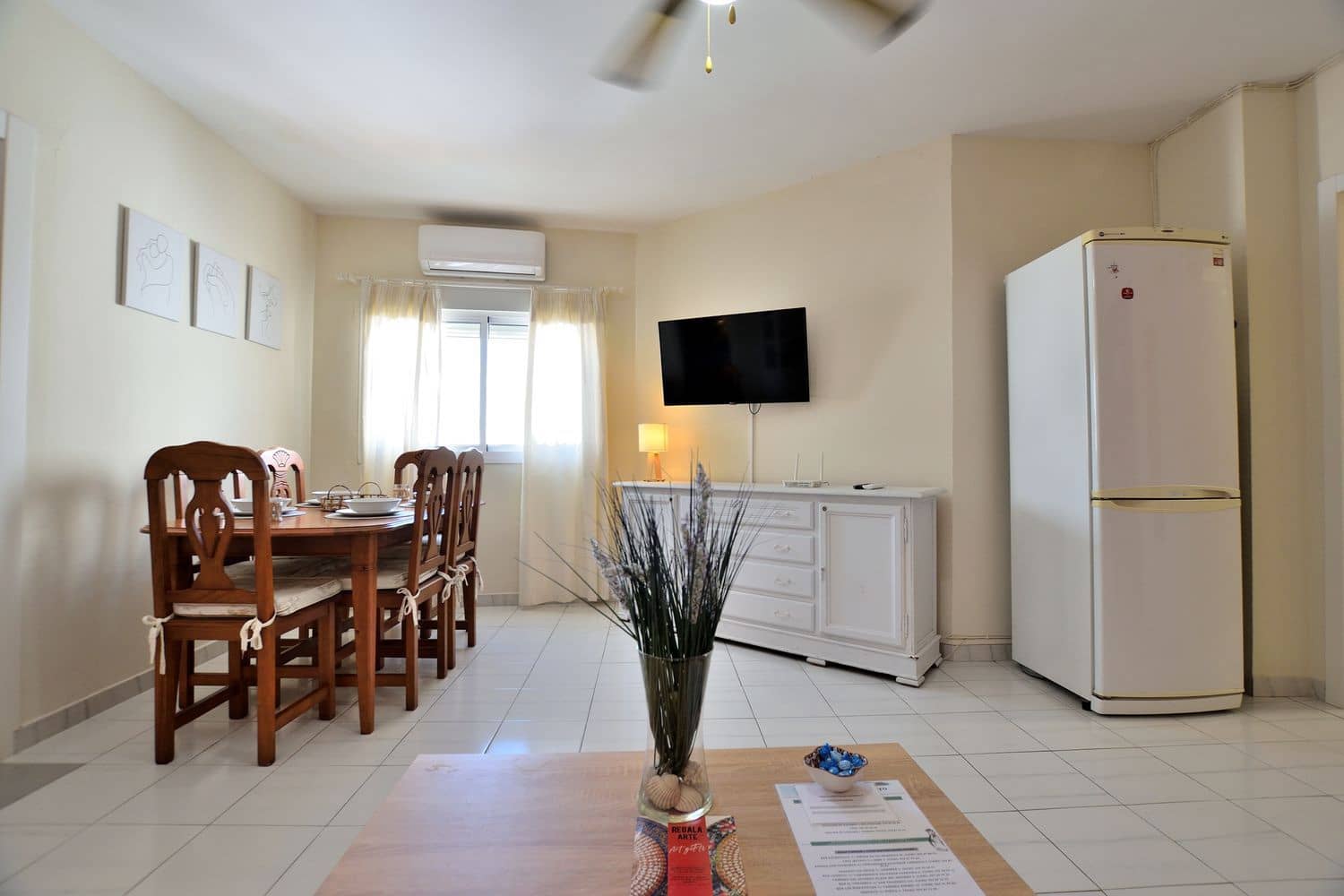 1 bedroom Apartment for sale in Ronda with garage - € 165,000 (Ref: 9974549)