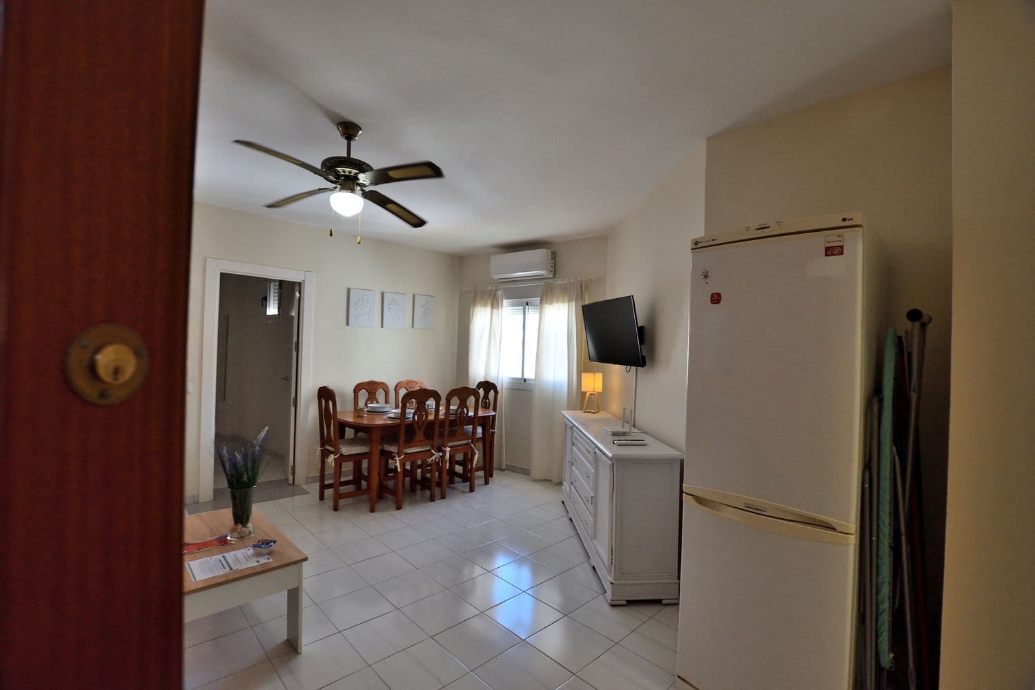 1 bedroom Apartment for sale in Ronda with garage - € 165,000 (Ref: 9974549)
