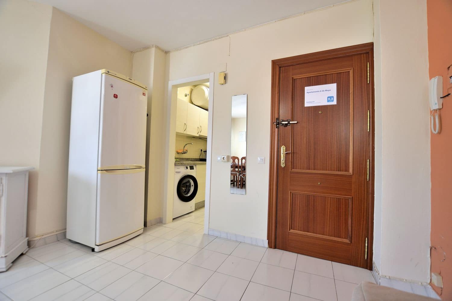1 bedroom Apartment for sale in Ronda with garage - € 165,000 (Ref: 9974549)