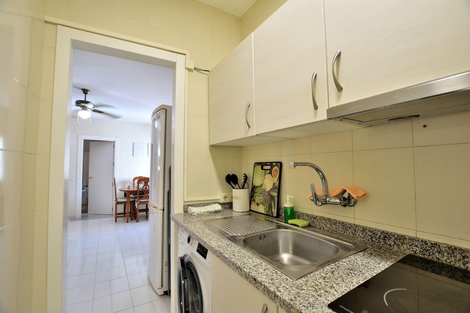 1 bedroom Apartment for sale in Ronda with garage - € 165,000 (Ref: 9974549)