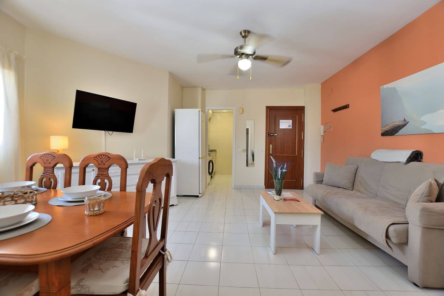 1 bedroom Apartment for sale in Ronda with garage - € 165,000 (Ref: 9974549)