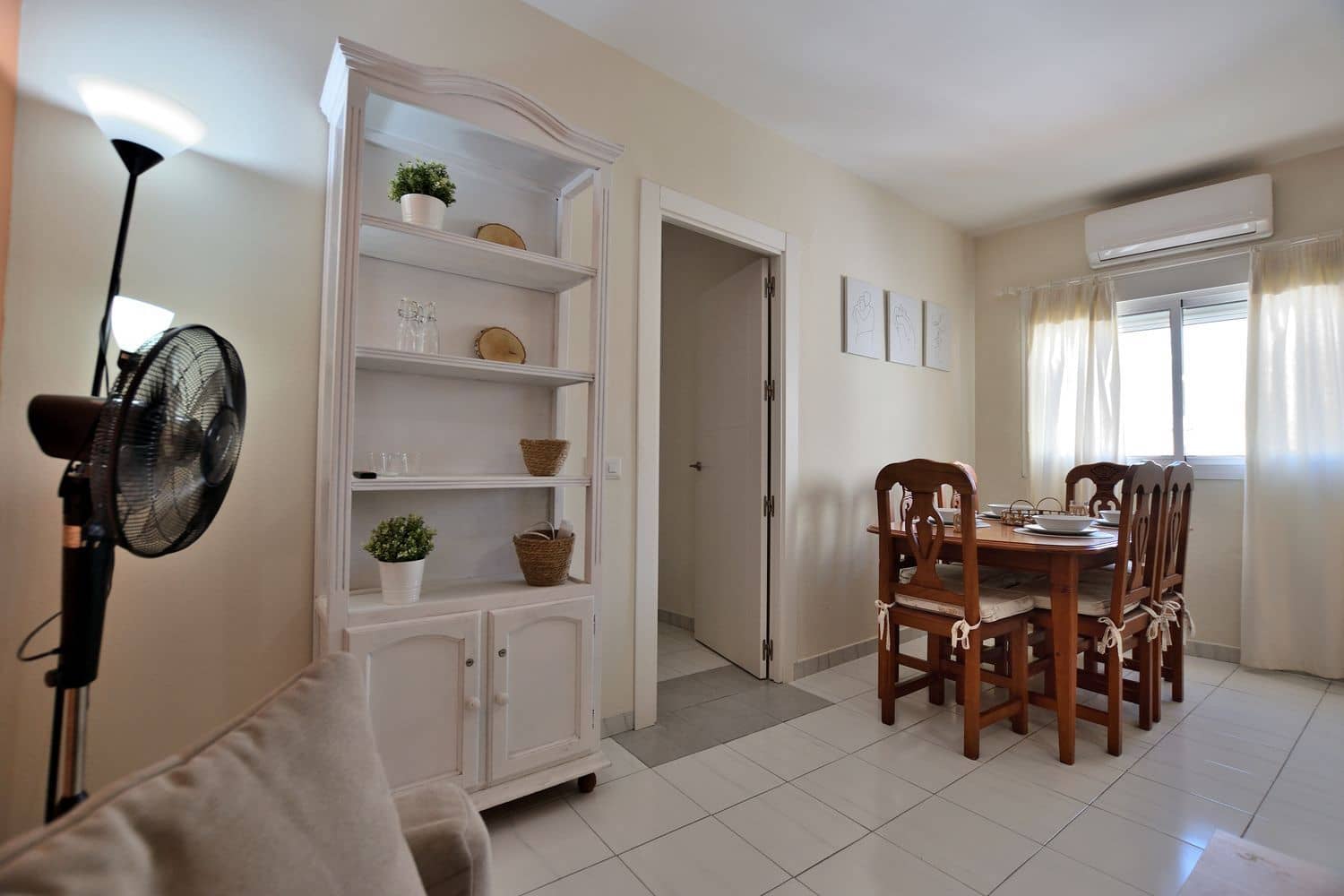 1 bedroom Apartment for sale in Ronda with garage - € 165,000 (Ref: 9974549)