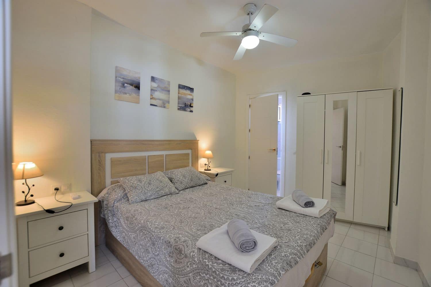 1 bedroom Apartment for sale in Ronda with garage - € 165,000 (Ref: 9974549)