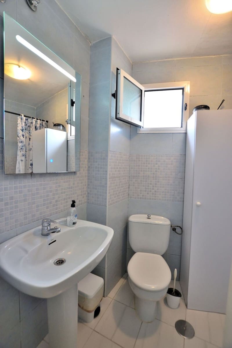 1 bedroom Apartment for sale in Ronda with garage - € 165,000 (Ref: 9974549)